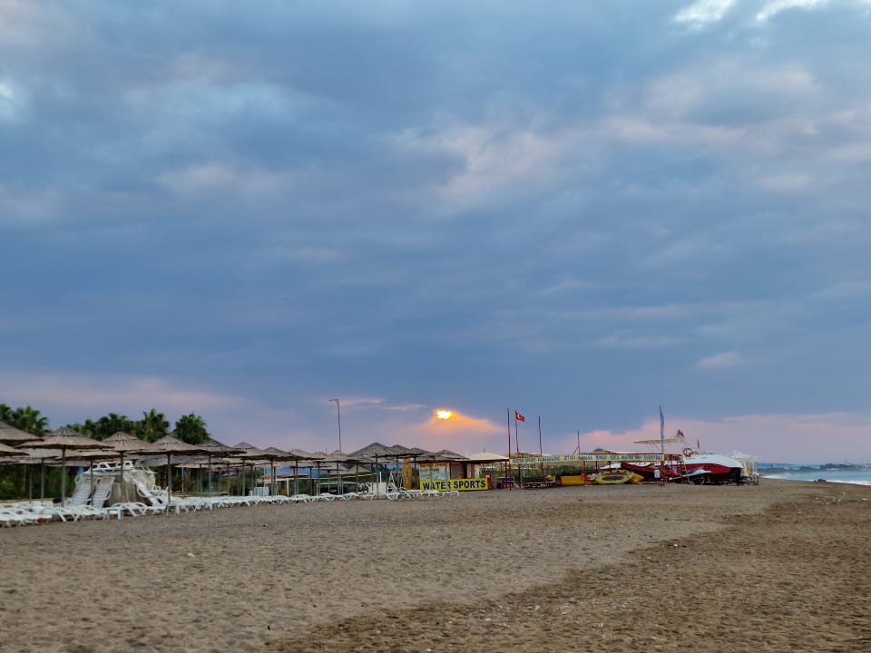 Strand Selectum Family Comfort Side