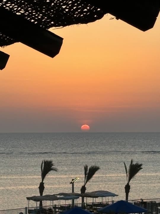 Ausblick Pickalbatros Villaggio Resort - Portofino