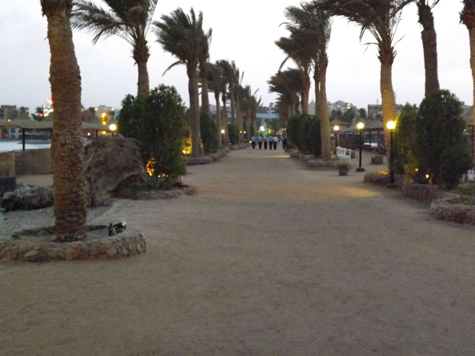 Arabia Azur Resort Arabia Azur Resort