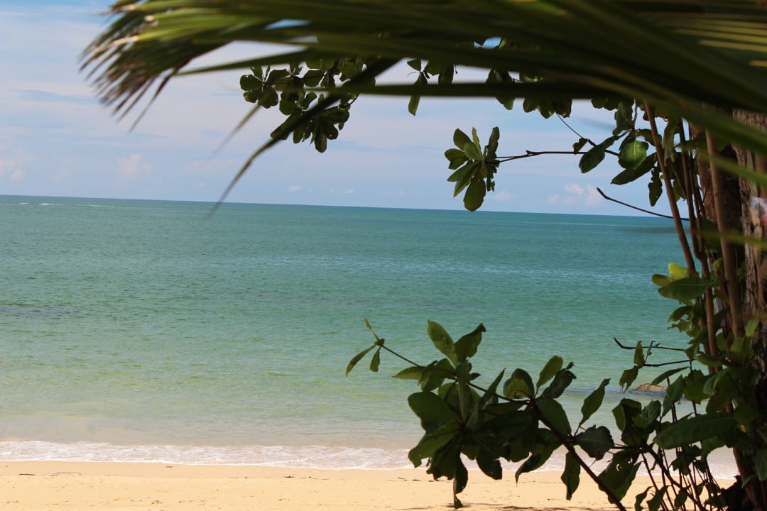 Super Strand Khao Lak Merlin Resort