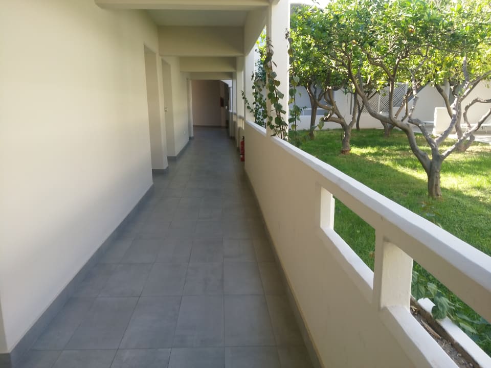 Sonstiges Rodos Princess Beach Hotel & Spa