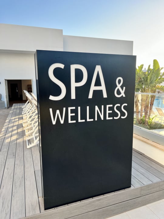 Außenansicht Hotel Bella Playa & Spa