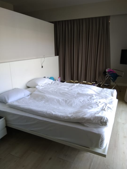 Zimmer Jiva Beach Resort