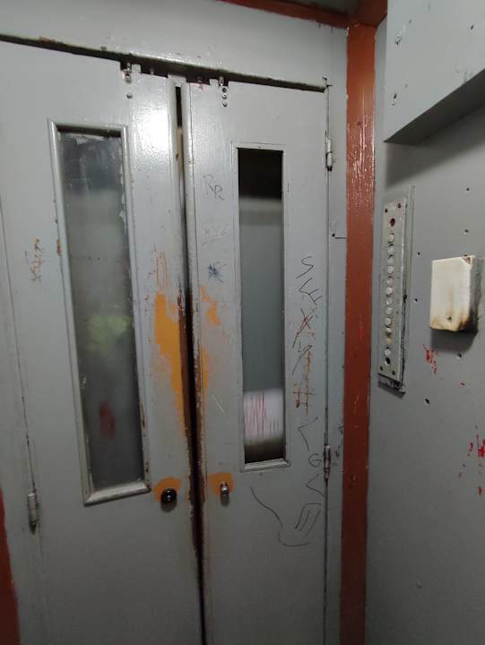 Sonstiges Hospital View Apartment