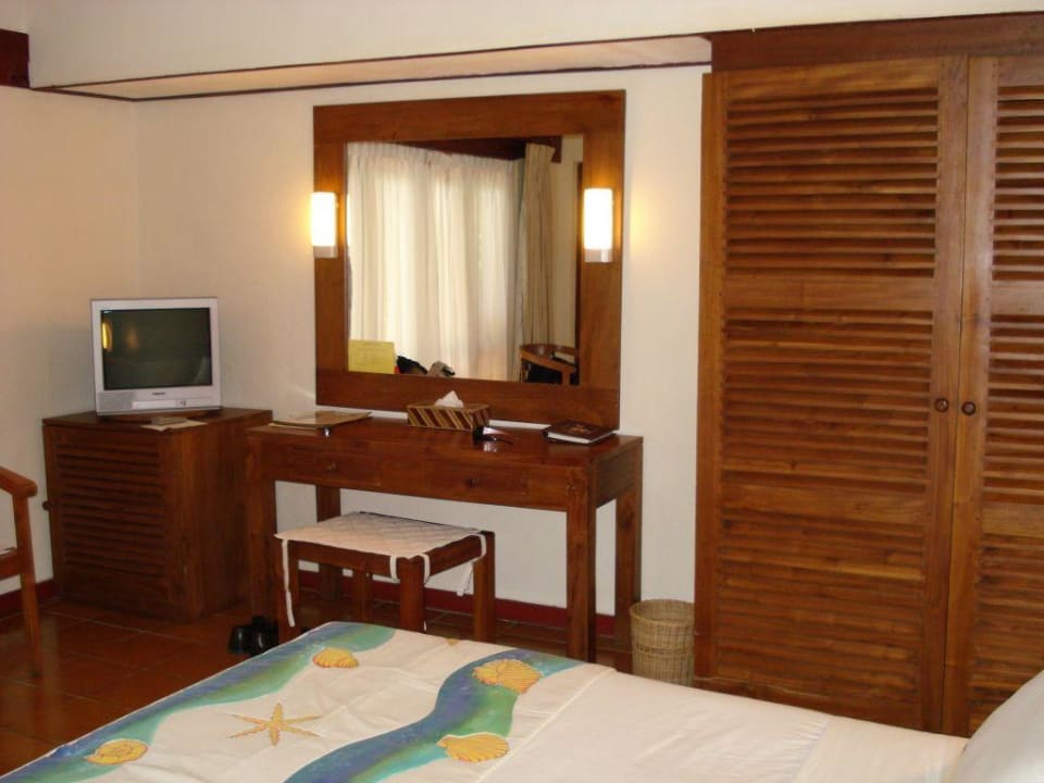 Standard-Bungalow Adaaran Club Rannalhi - All Inclusive