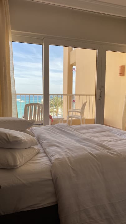 Zimmer Marriott Hurghada Beach Resort
