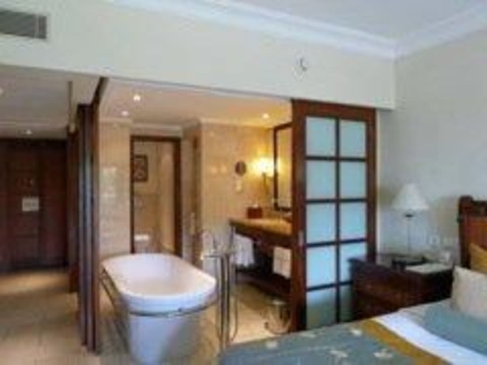 Bad Maritim Resort & Spa Mauritius