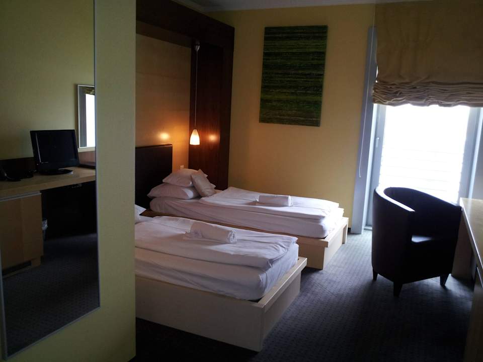 Twin room Hotel Betnava