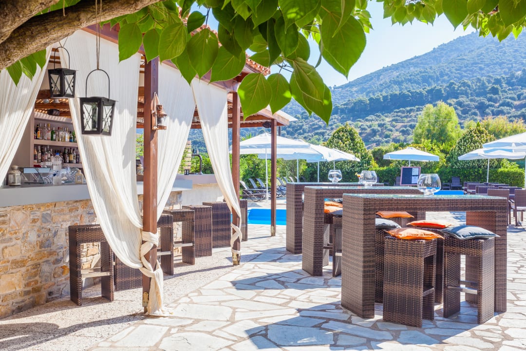 Gastro Skopelos Holidays Hotel & Spa