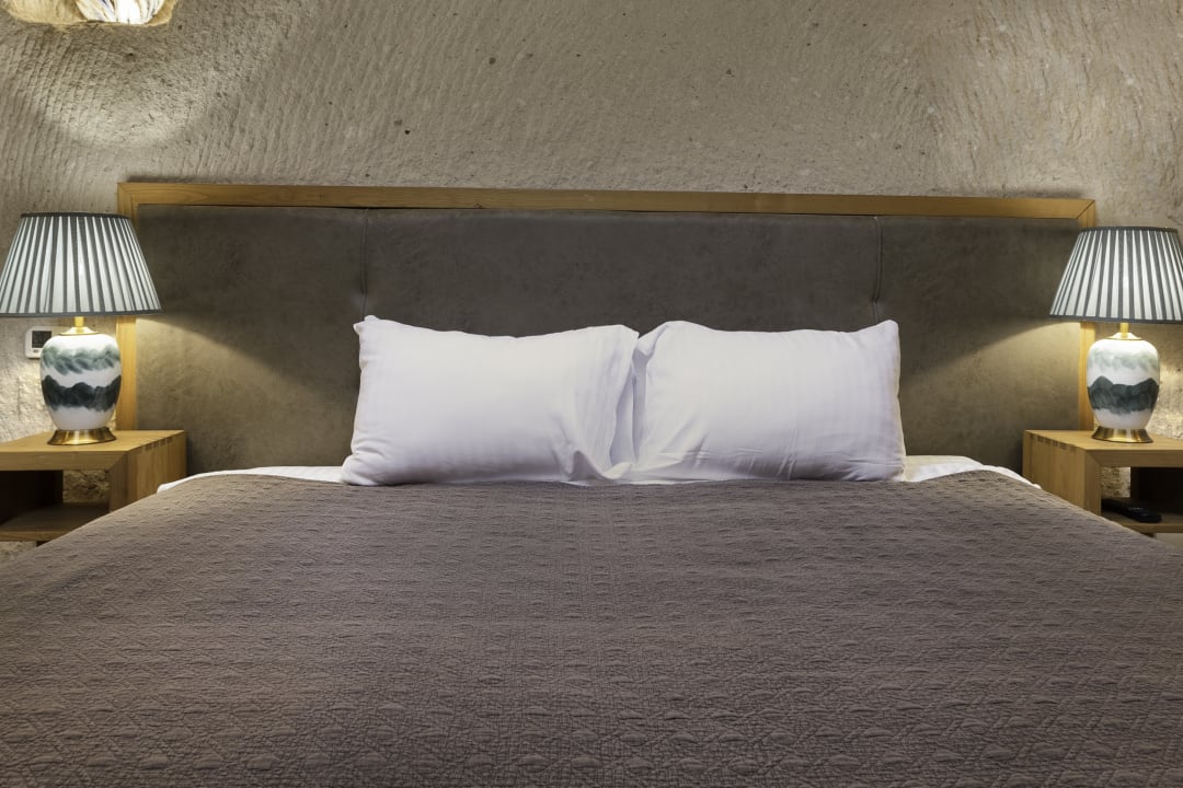 Zimmer The Rupestral House Hotel