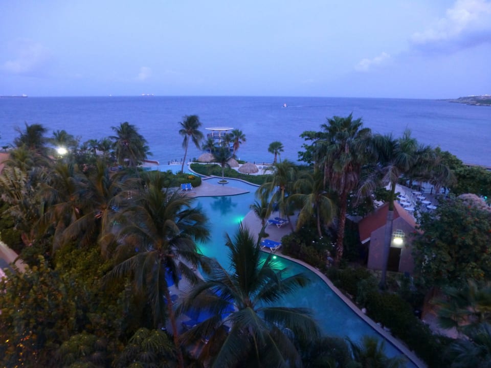 3 OG Dreams Curacao Resort, Spa & Casino