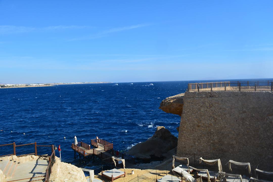 See The Grand Hotel Sharm El Sheikh