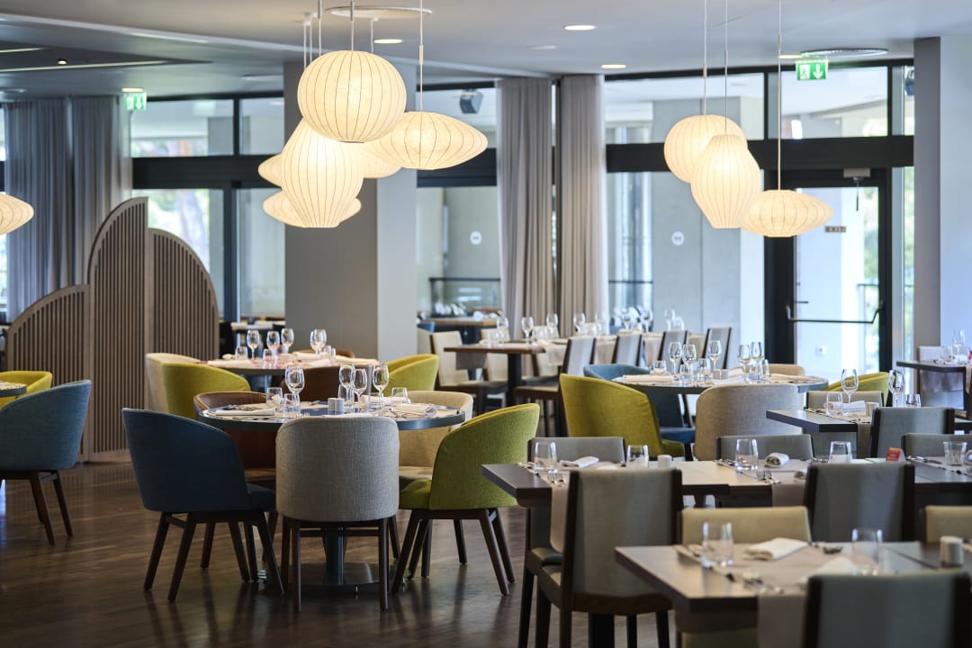 Gastro Hotel Parentium Plava Laguna