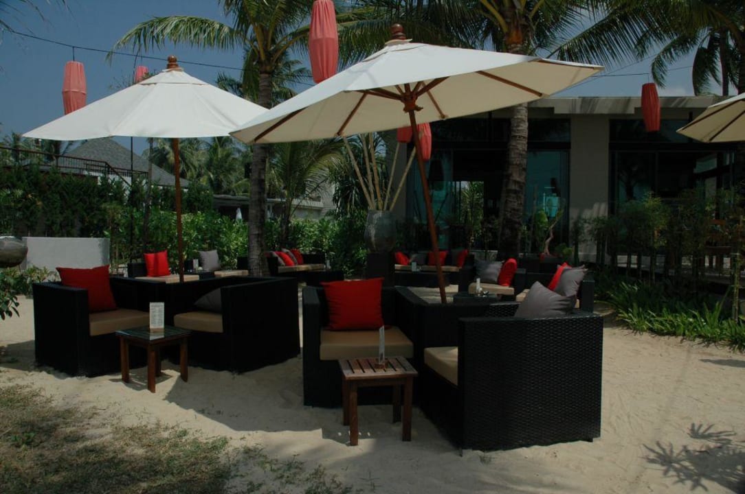 Bar Ramada Resort by Wyndham Khao Lak