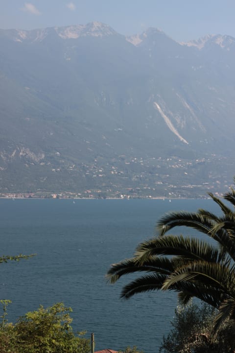 Ausblick Relax Hotel Villa La Gardenia & Oleandra