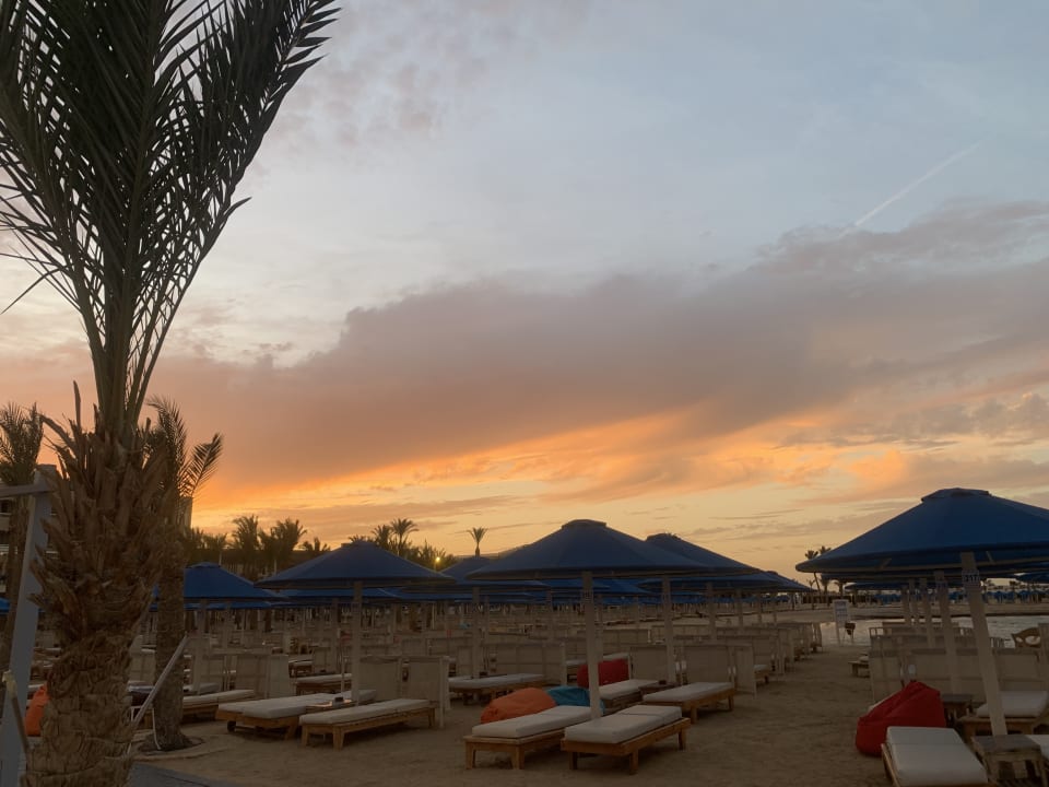 Strand Beach Albatros Resort