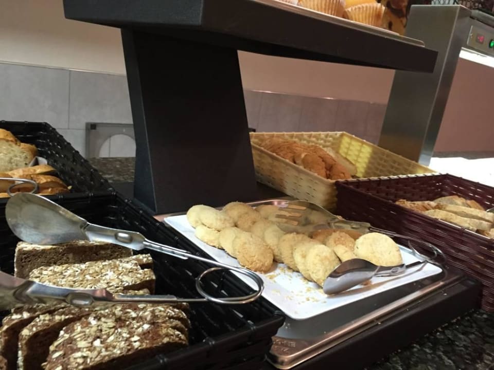 Frühstück LABRANDA Bahía y Villas Fañabé