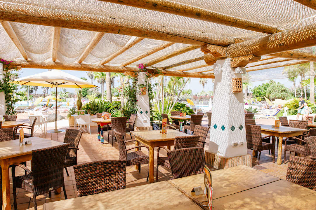 Gastro Parque Santiago IV Official