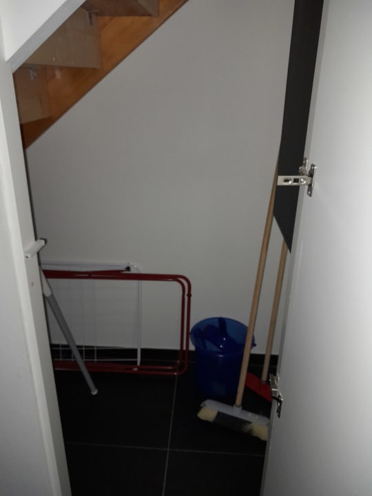 Zimmer Van der Valk Resort Linstow