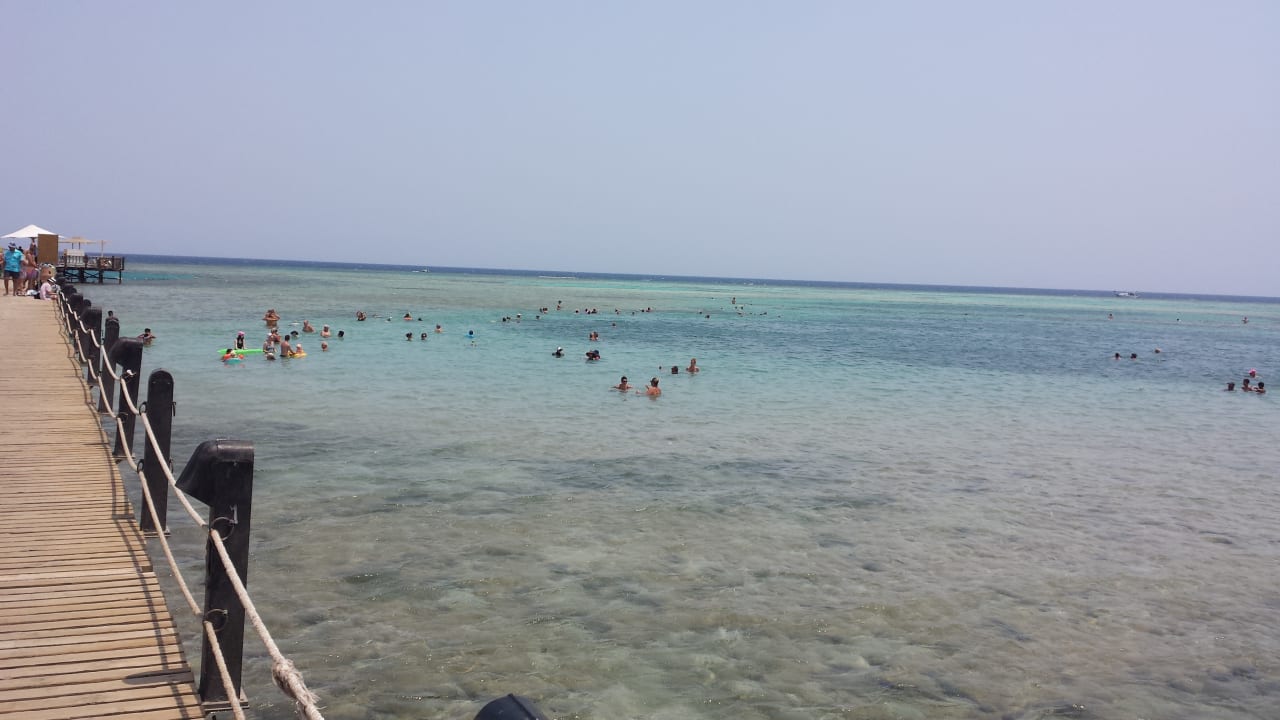 Strand Stella Beach Resort & Spa Makadi Bay