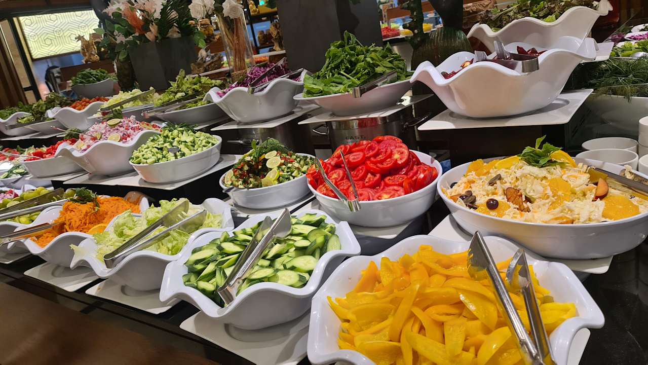 Gastro Xanadu Makadi Bay