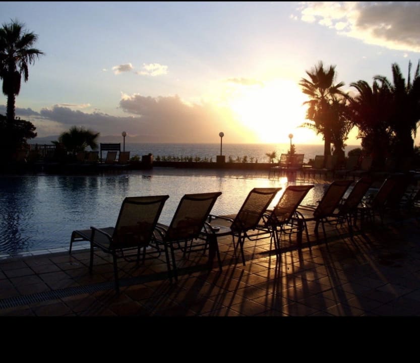 Pool Hotel Pine Bay Holiday Resort