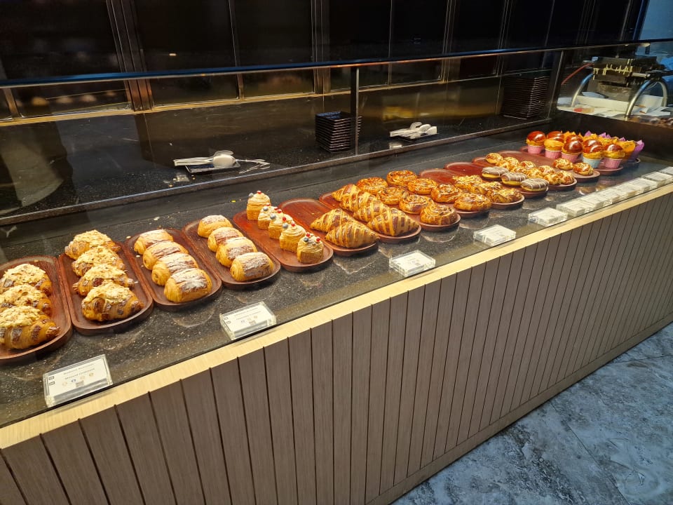 Gastro Voyage Belek Golf & Spa