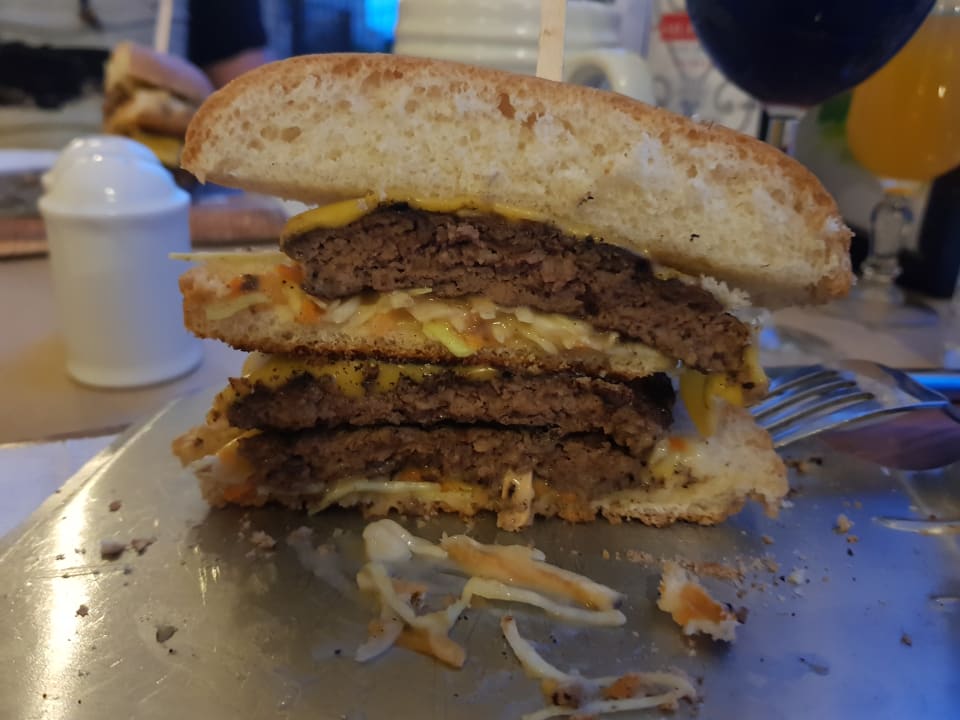 Gastro TUI MAGIC LIFE Africana