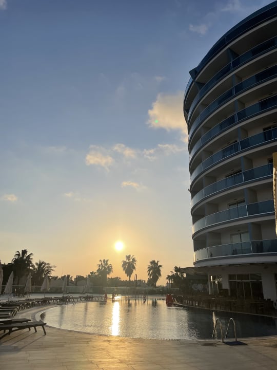 Pool The Marilis Hill Resort Hotel & Spa Ultra All Inclusive