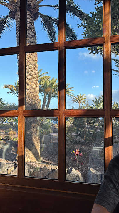 Gastro Hotel Parador Conde de la Gomera