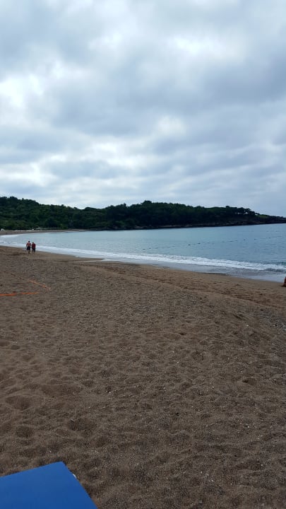 Strand Saphir Resort & Spa