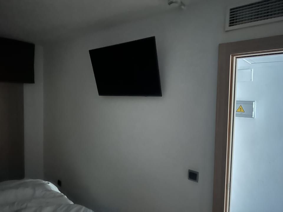 Zimmer Aparthotel Fontanellas Playa