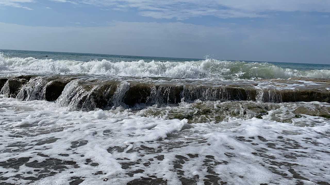 Strand Hotel Royal Garden Beach