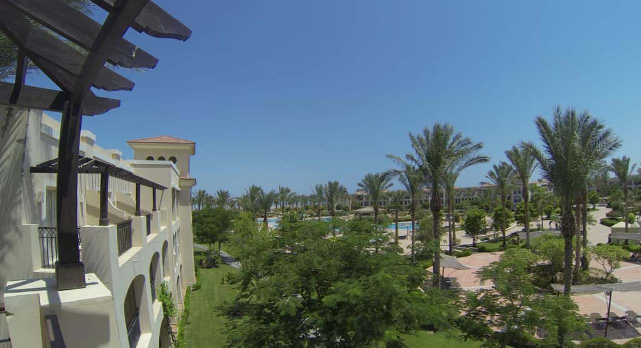 Hotel Jaz Mirabel Beach JAZ Mirabel Beach