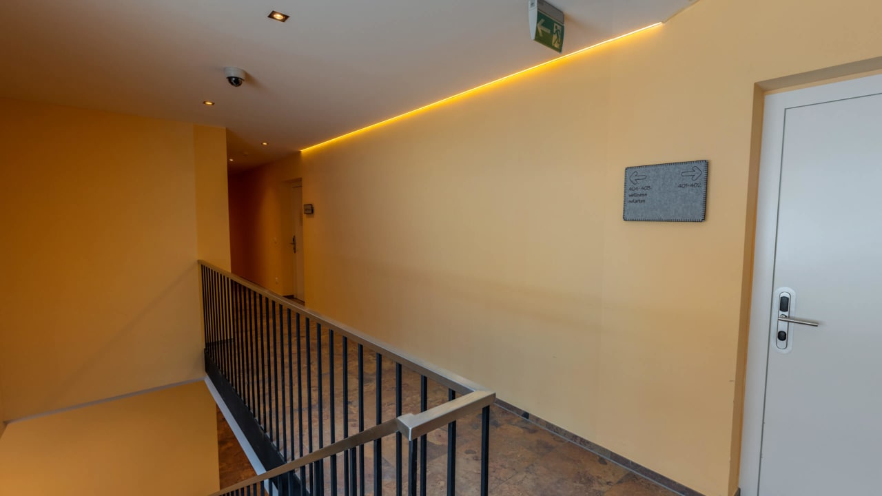 Sonstiges Alpinresort Damüls