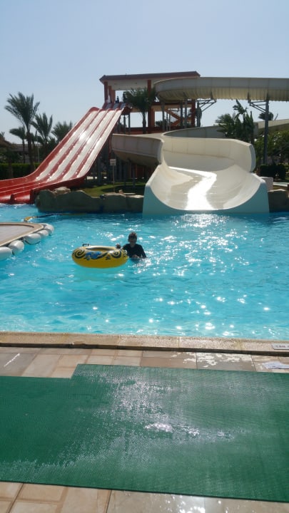 Sport & Freizeit Beach Albatros Resort