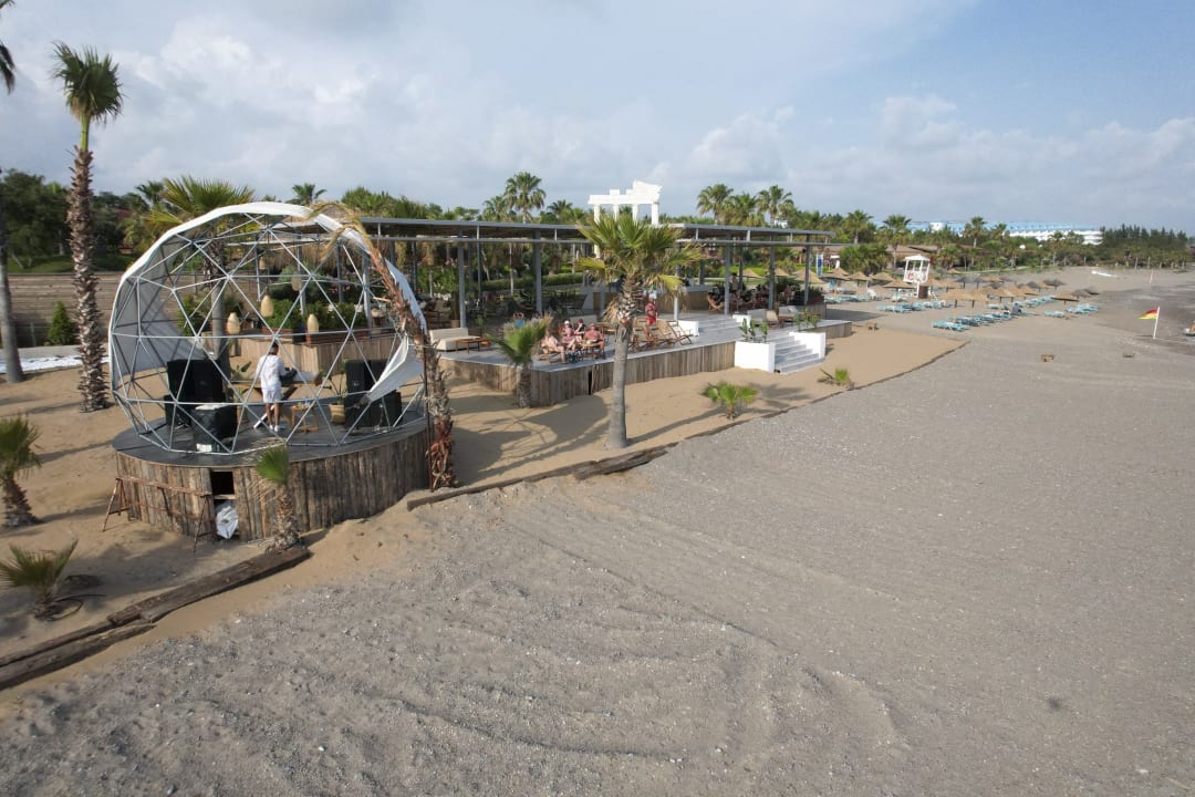 Strand Flora Garden Beach Hotel ( 16+ Adults Only )