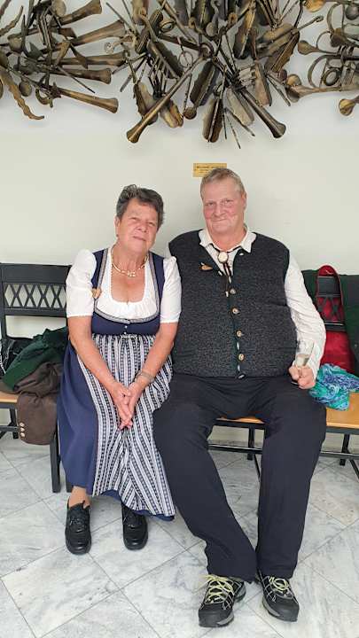 Sonstiges Gästehaus Zum Tauern