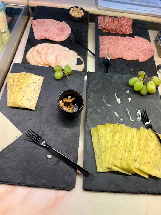 Gastro Bernstein Villa Kastania