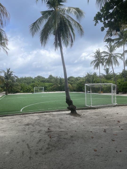 Sport & Freizeit Kudafushi Resort & Spa