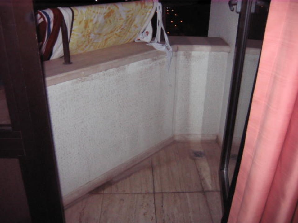 Balkon Hotel Özkaymak Falez