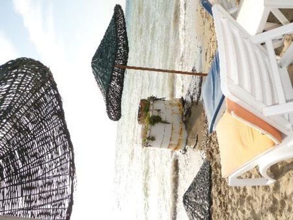 Strand Ephesia Holiday Beach Club