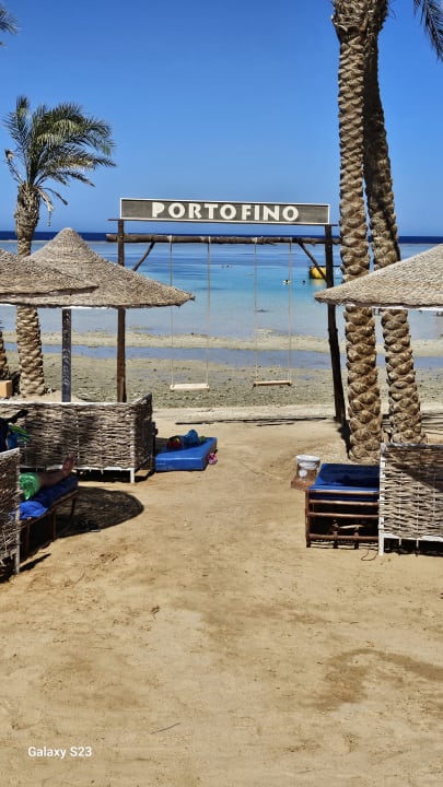 Strand Pickalbatros Villaggio Resort - Portofino