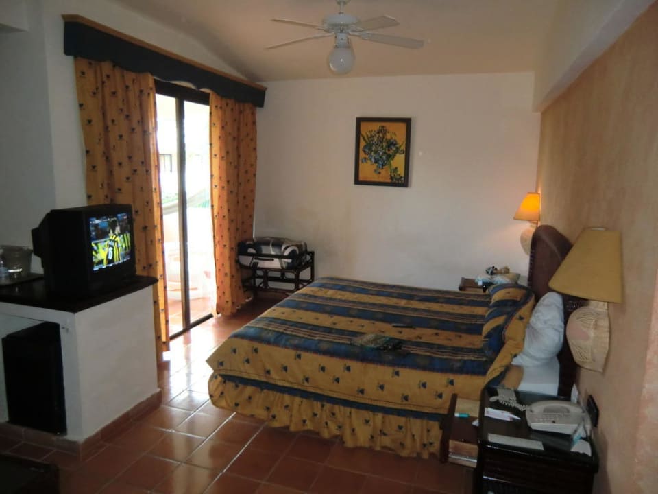 Zimmer Catalonia Punta Cana - All Inclusive