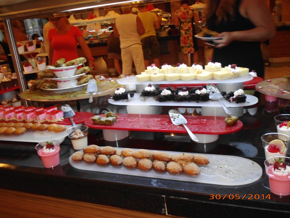Lecker Alaiye Resort & Spa
