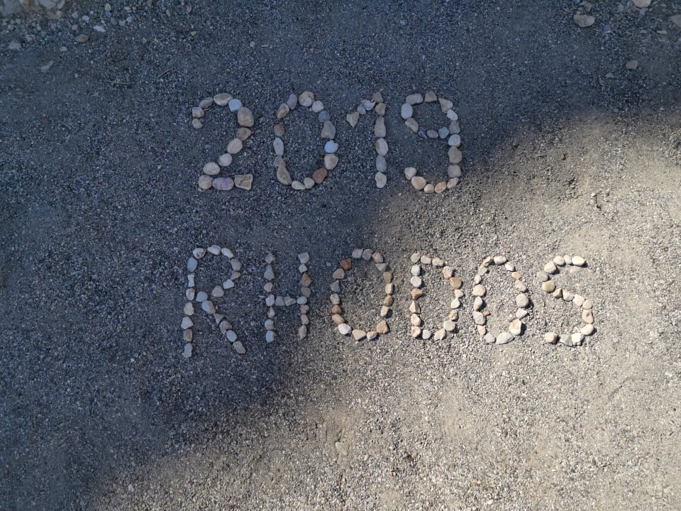 Sonstiges Hotel Kalithea Horizon Royal