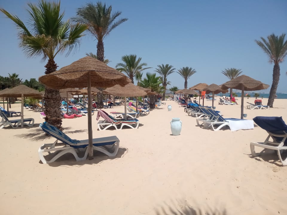 Strand Hotel Paradis Palace