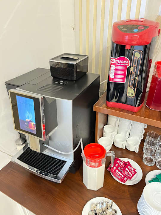 Gastro Reikartz Amar Samarkand