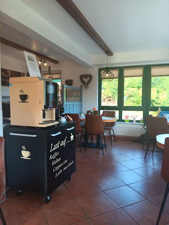 Gastro Ferienanlage Zum Wildbach Schierke