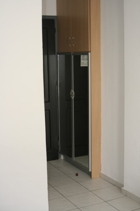 Zimmer Sergios Hotel - Adults Friendly